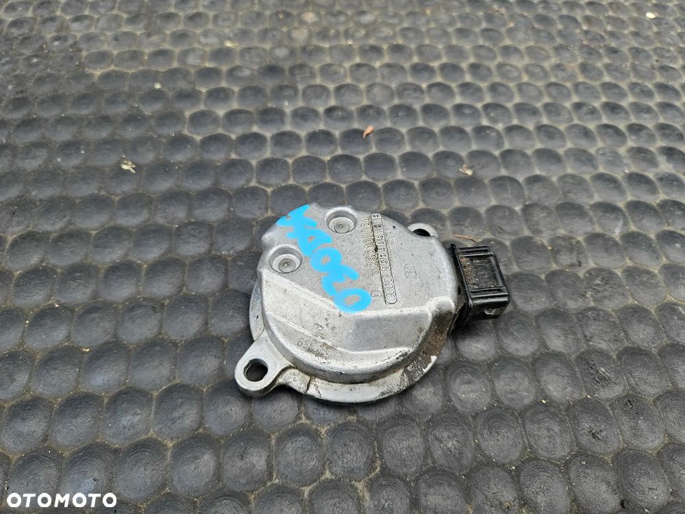 Czujnik Halla 058905161B 0232101024 Walka Rozrzadu 1.8 2.0 2.4 2.8 AUDI A4 B6 B7 A6 VW Skoda Seat - 6