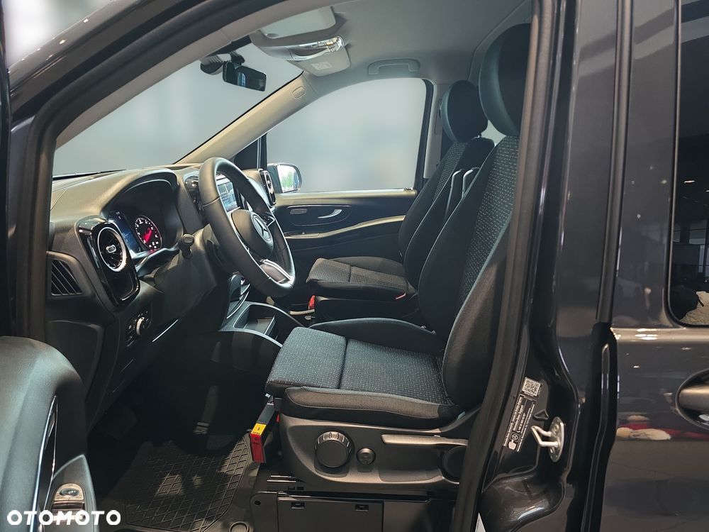 Mercedes-Benz Vito 119 CDI Tourer Select - 11