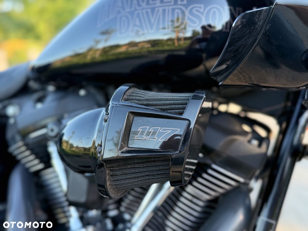 Harley-Davidson Softail Low Rider - 14