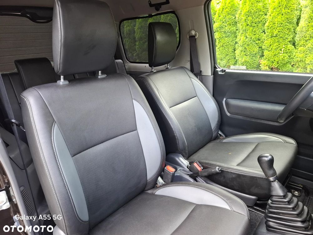 Suzuki Jimny - 24