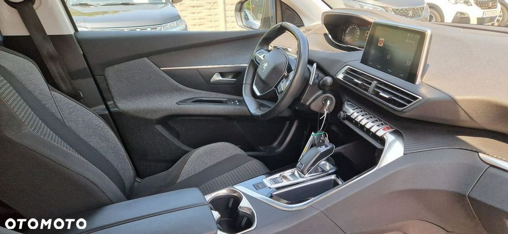 Peugeot 3008 - 37