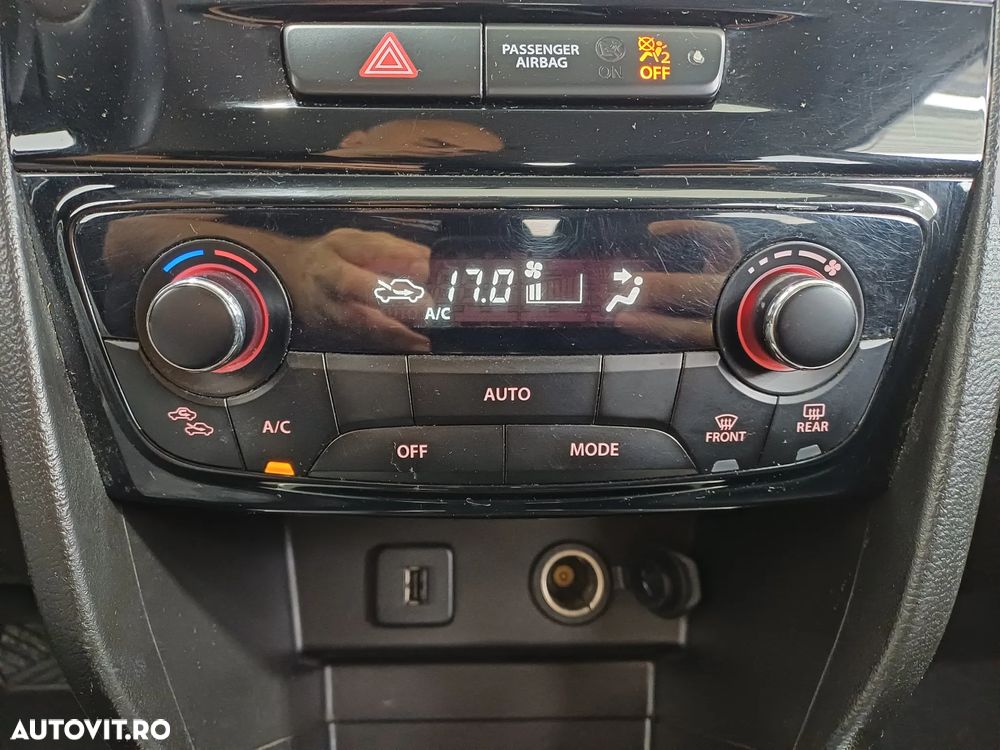 Suzuki Vitara 1.6 Spirit Aut. - 16