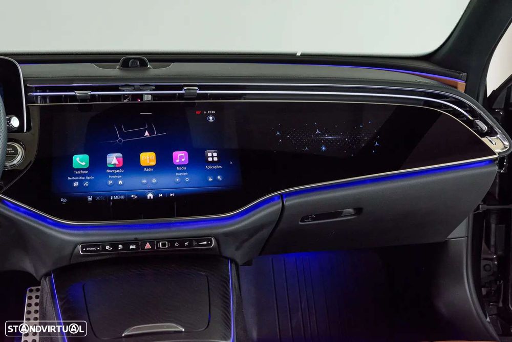 Mercedes-Benz E 300 - 17