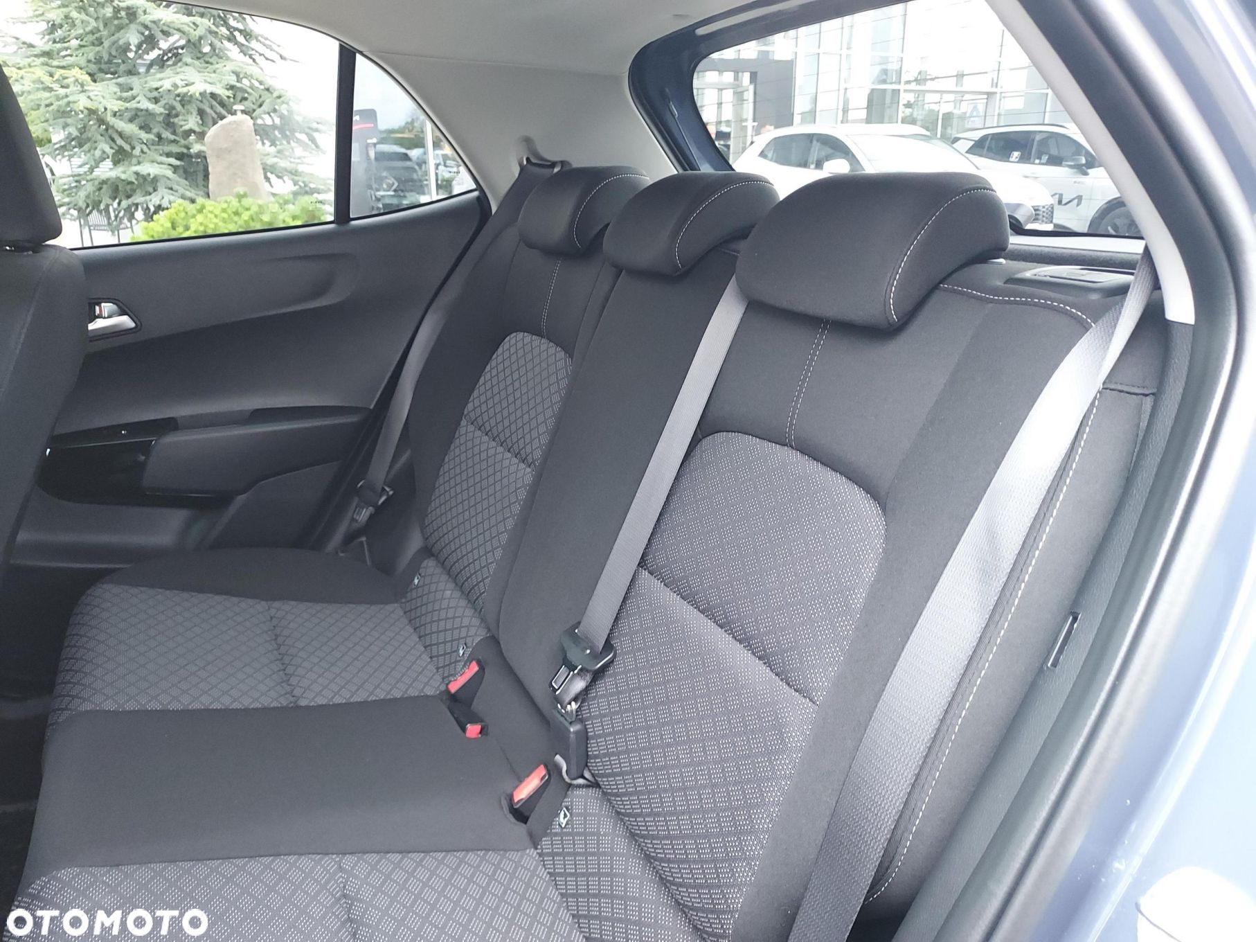 Kia Picanto - 16