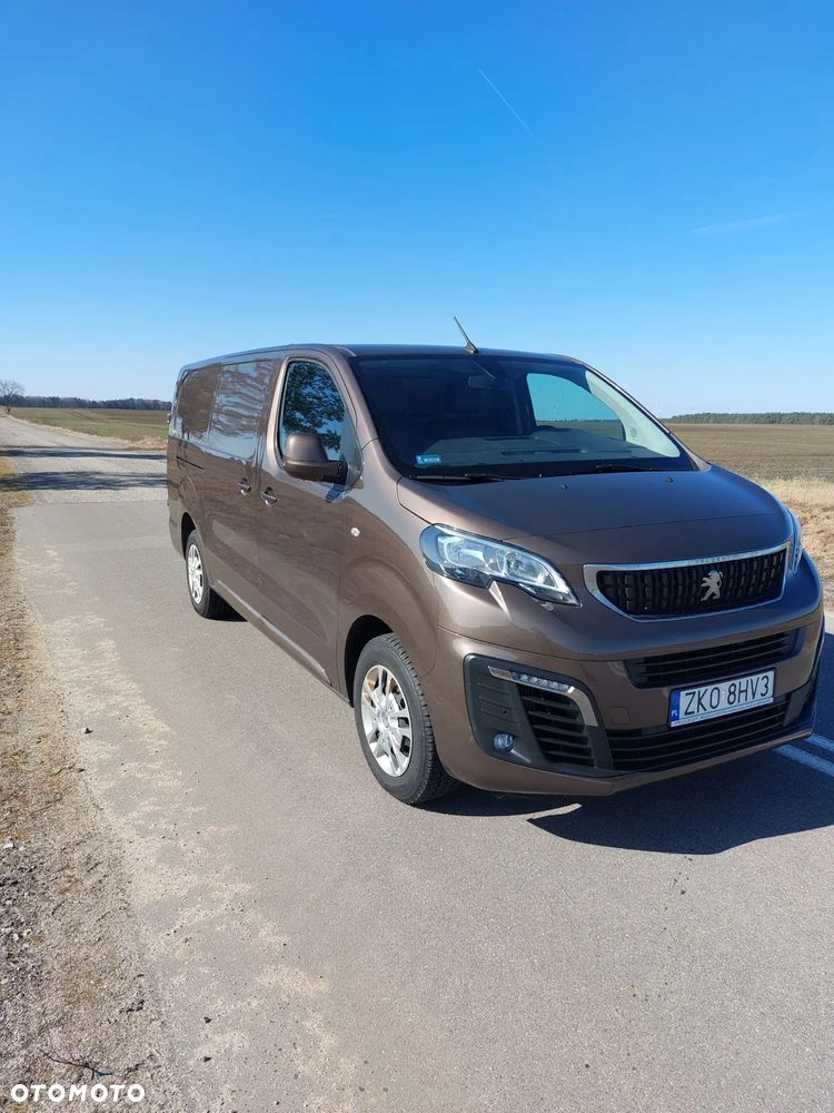 Peugeot Expert - 2