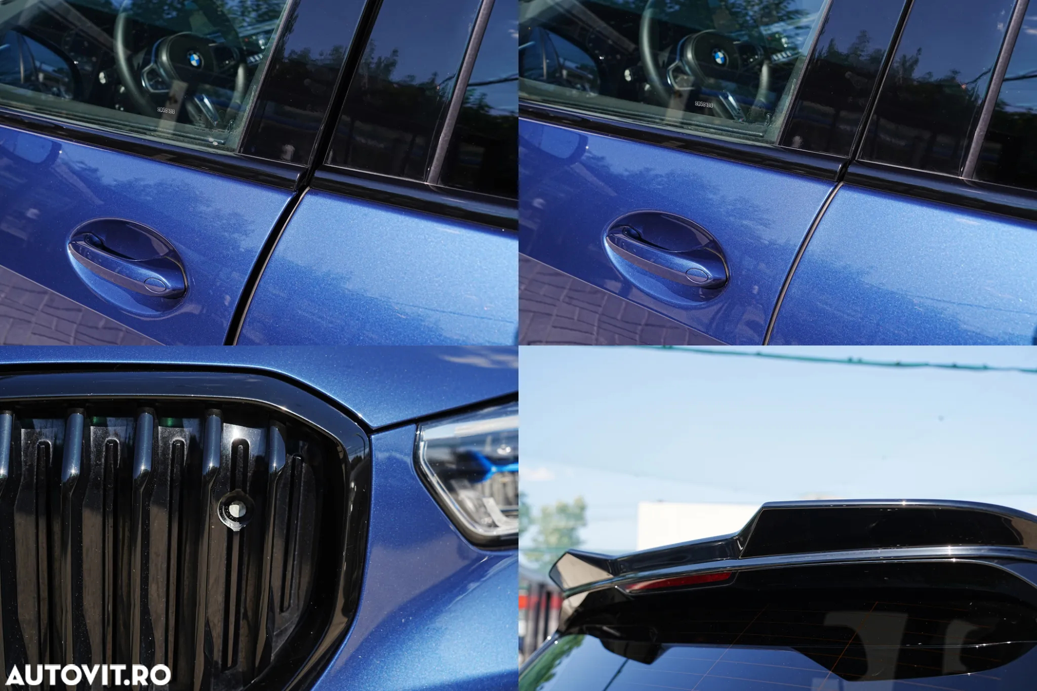 BMW X5 xDrive40i - 36