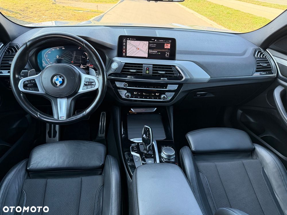 BMW X4 - 31