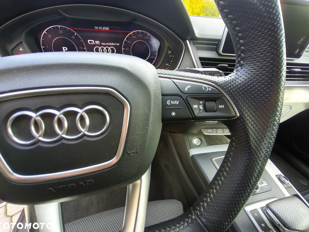 Audi Q5 - 24
