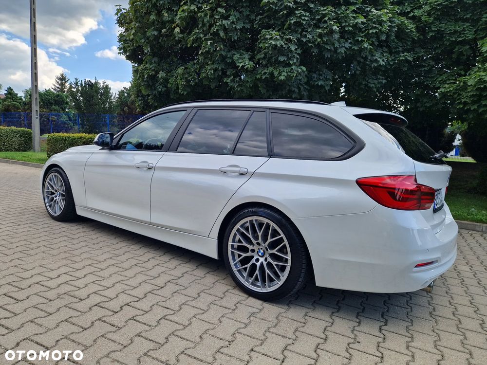BMW Seria 3 - 17