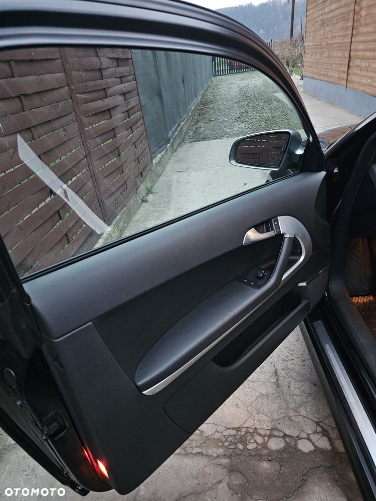 Audi S3 - 14