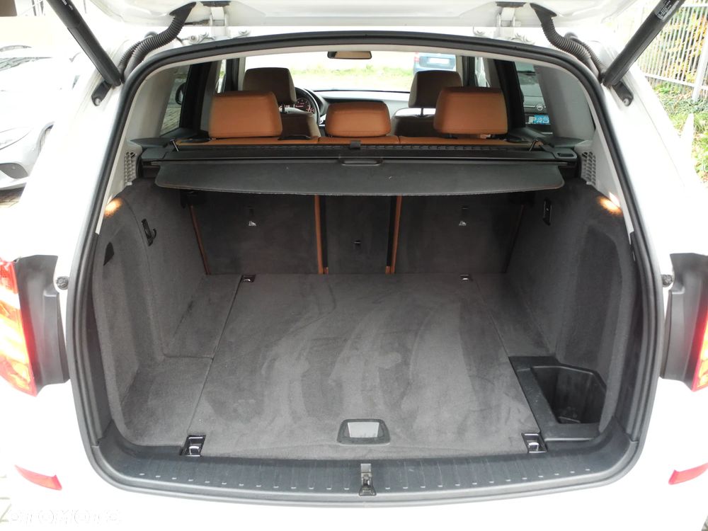 BMW X3 - 21