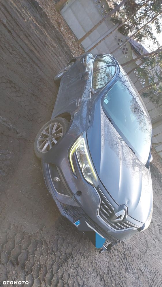 Renault Megane ENERGY dCi 110 EDC INTENS - 14