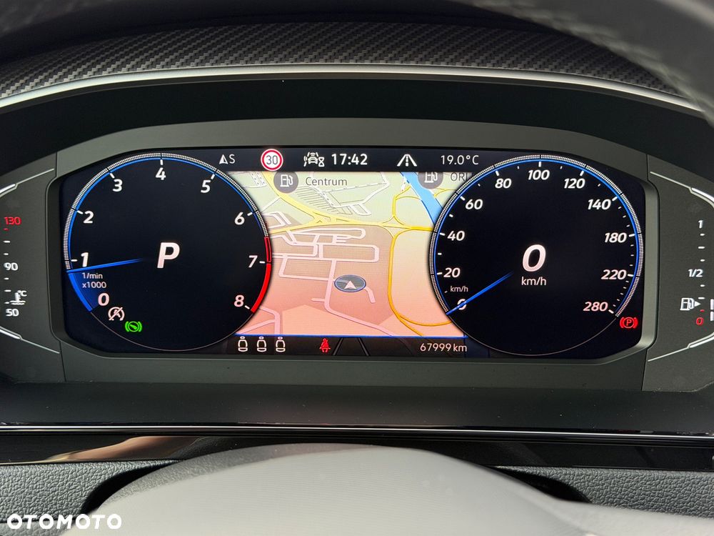 Volkswagen Arteon 2.0 TSI OPF DSG R-Line - 26