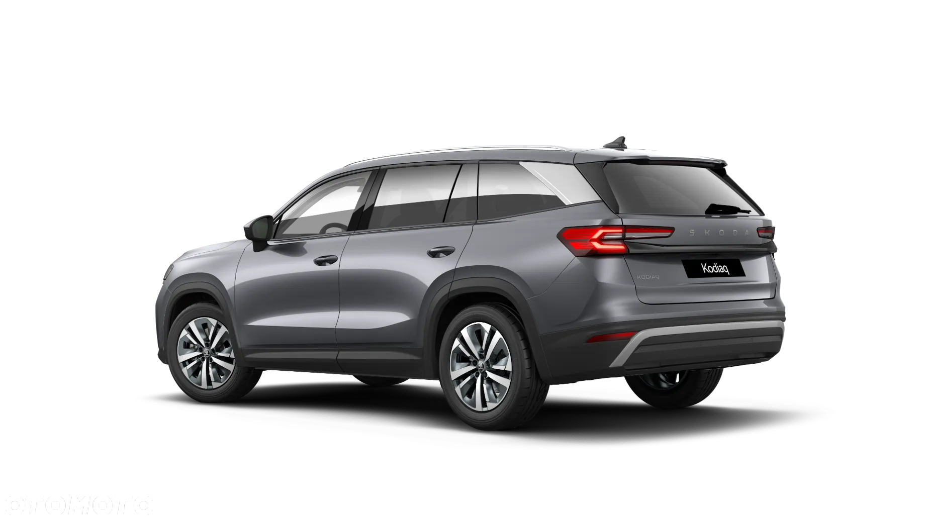 Skoda Kodiaq - 4