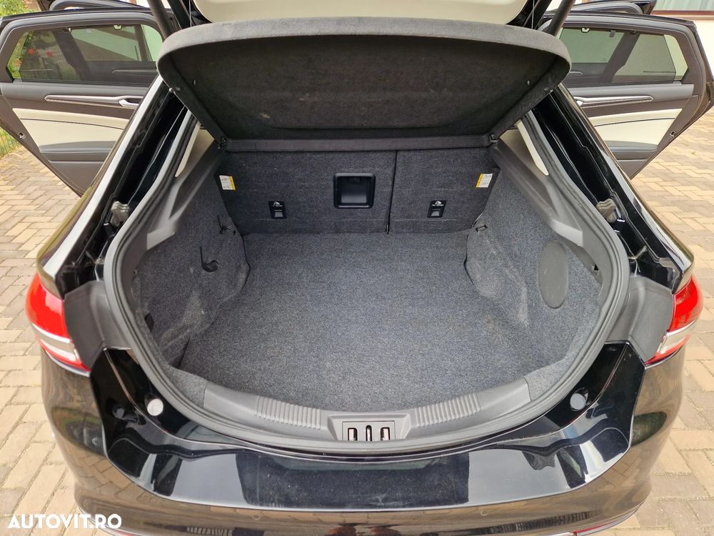 Ford Mondeo 2.0 TDCi Aut. Vignale - 31