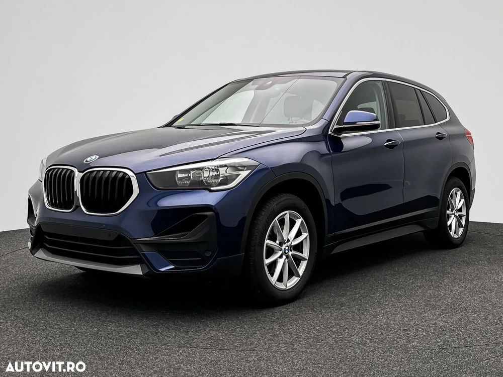 BMW X1 sDrive16d Advantage - 2