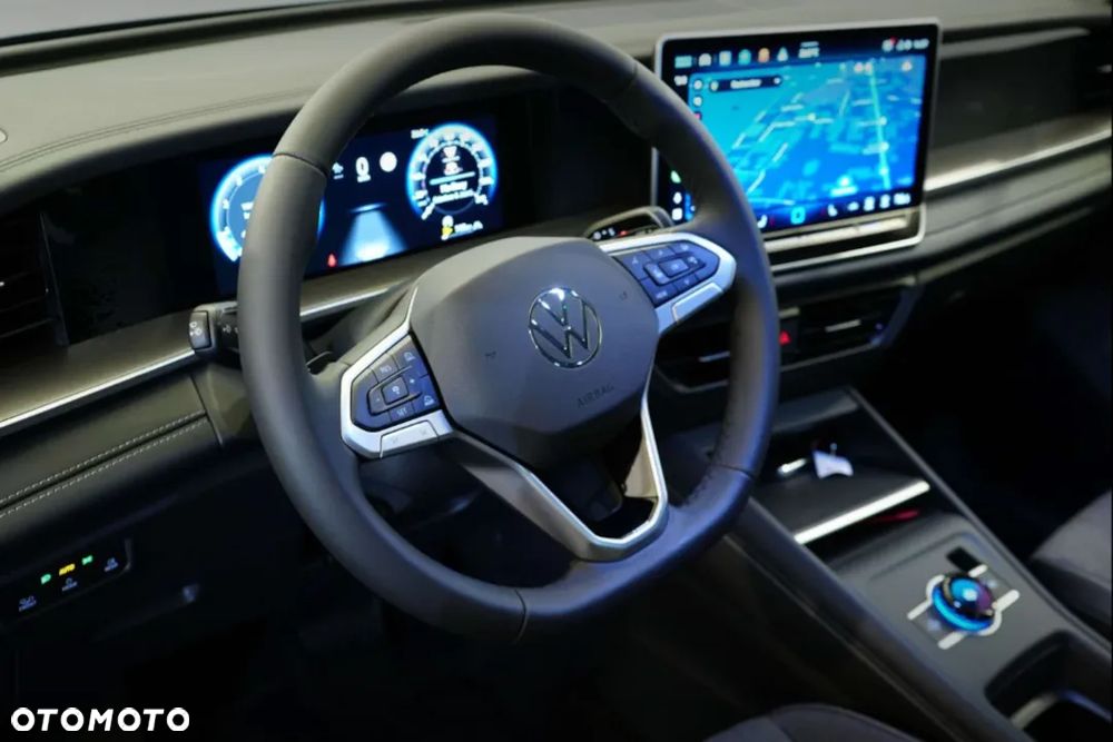 Volkswagen Tayron 1.5 eTSI mHEV Life Plus DSG - 13