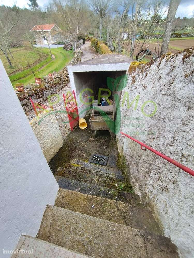 Moradia nas Antas, Penedono - Grande imagem: 4/17