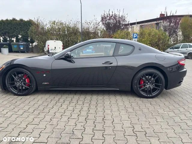 Maserati GranTurismo Sport - 2