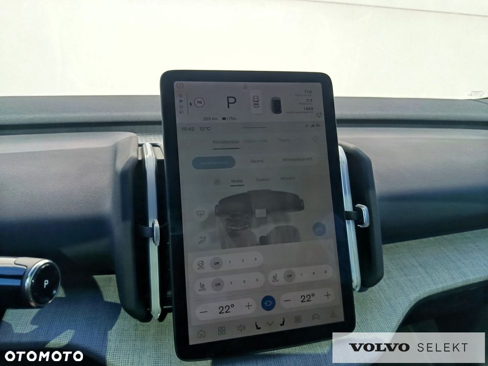 Volvo EX30 - 22