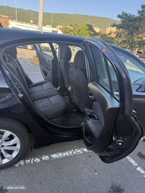 Fiat Tipo 1.3 MultiJet - 13