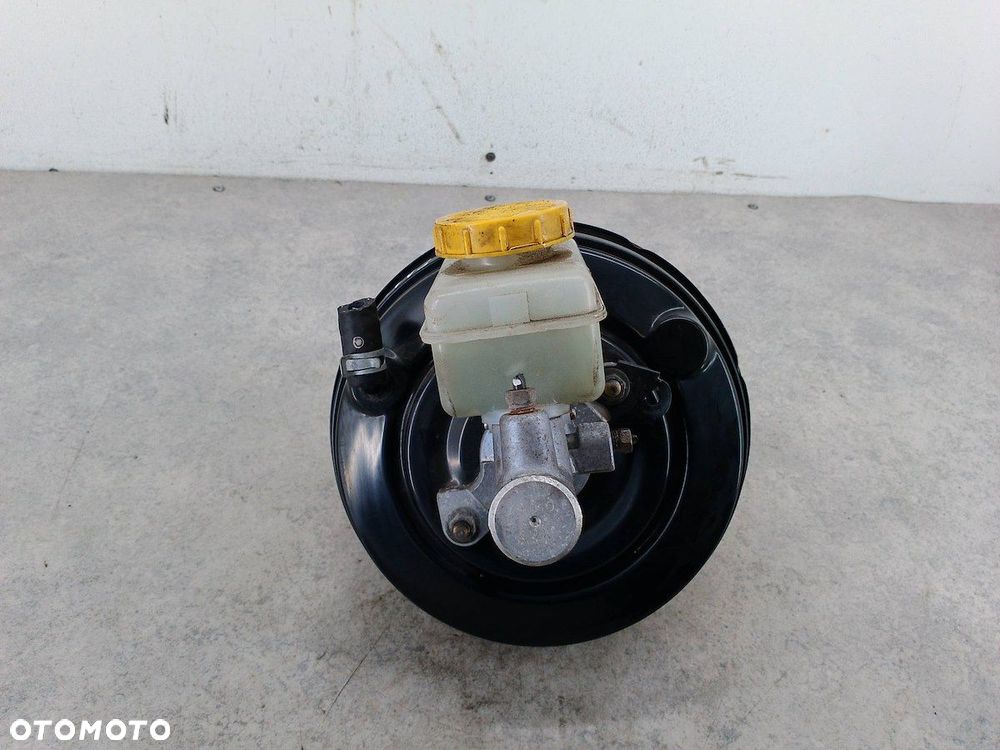 SERWO HAMULCOWE SUBARU OUTBACK III 2.5 16V - 4