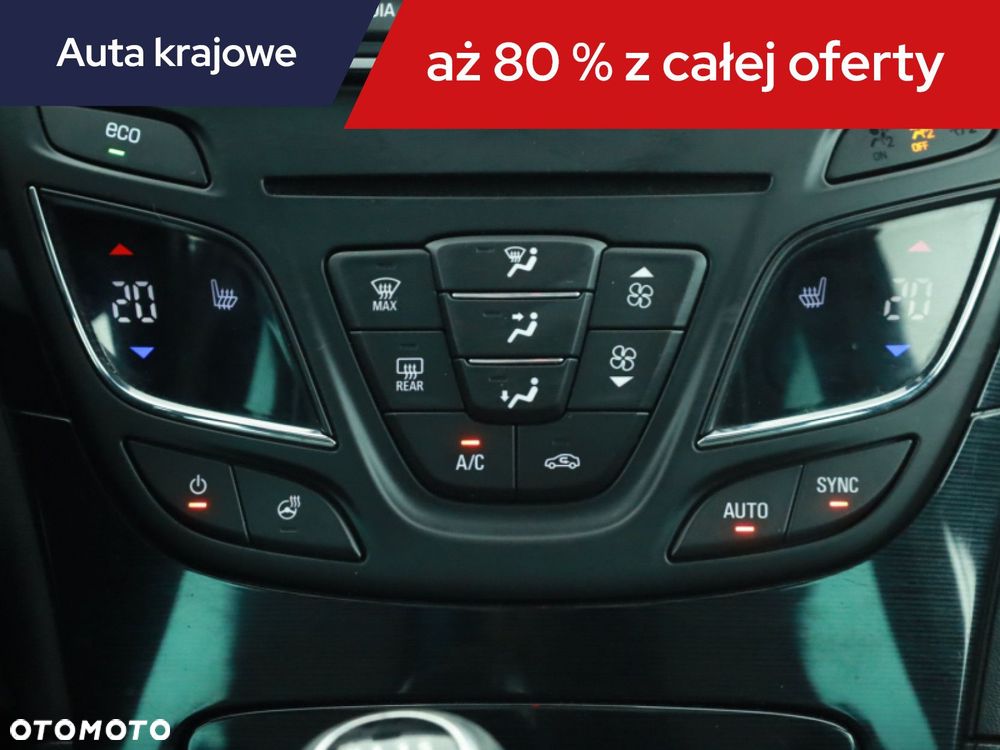 Opel Insignia - 16
