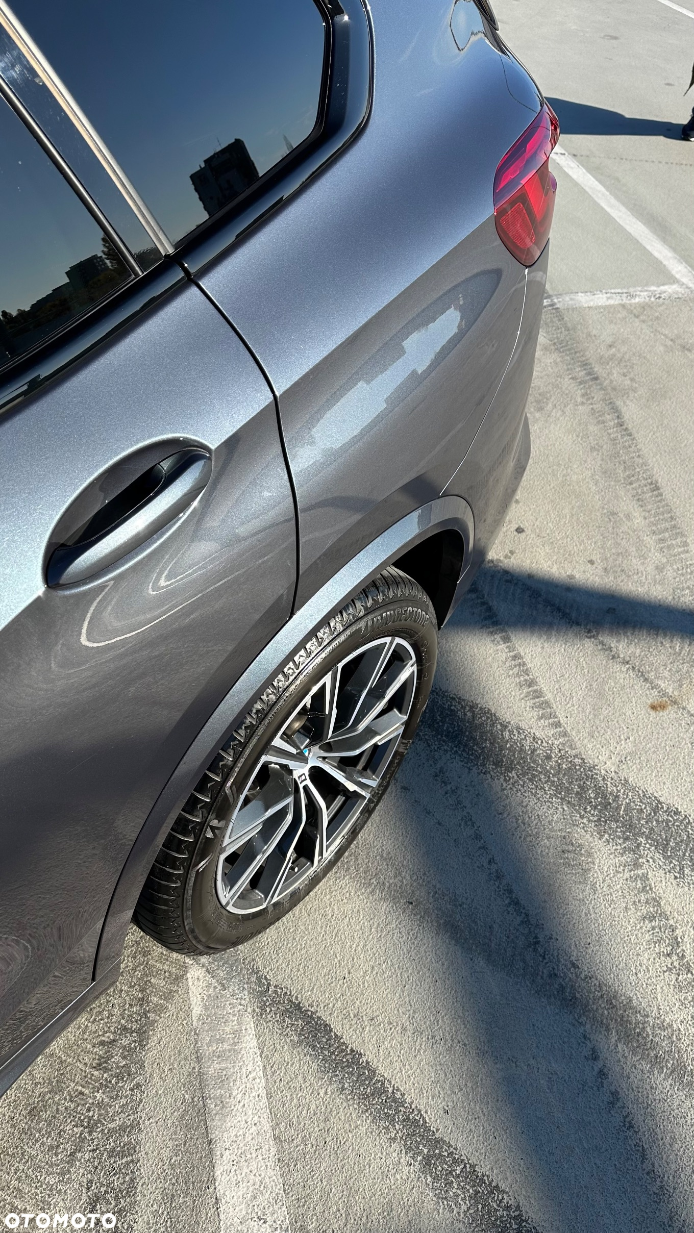 BMW X5 xDrive25d sport