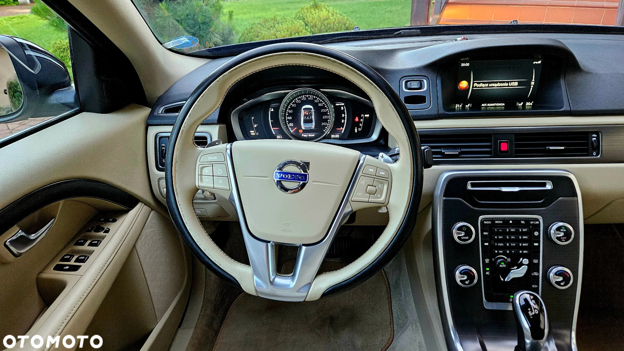 Volvo S80 D4 Drive-E Summum - 19