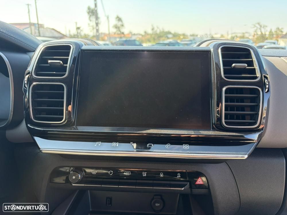 Citroën C5 Aircross 1.5 BlueHDi C-Series - 6
