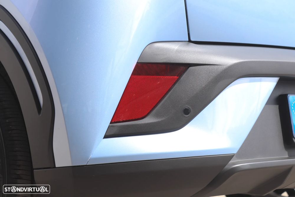 BYD Dolphin Surf 43.2 kWh Boost - 36