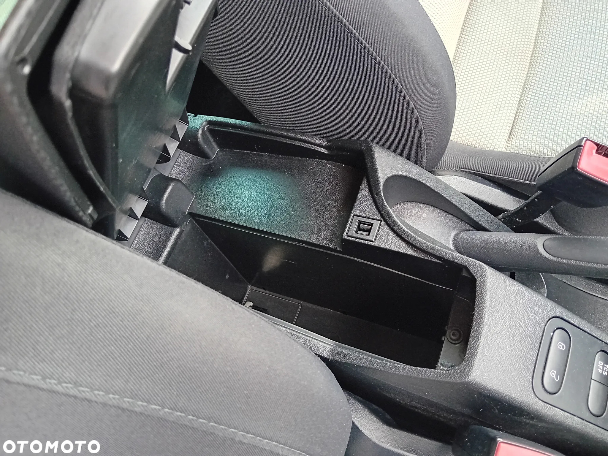 Seat Altea 1.4 Reference Comfort - 15