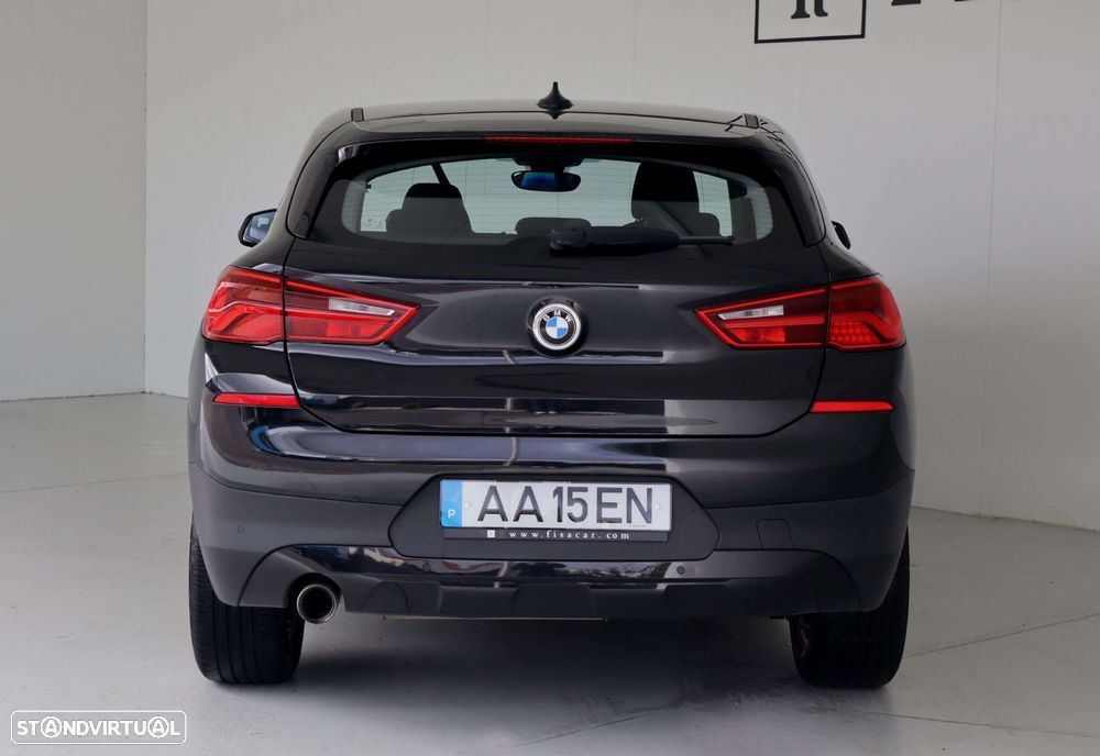BMW X2 - 9