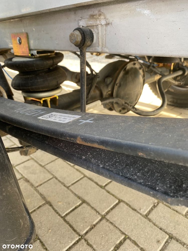 Mercedes-Benz Sprinter - 9