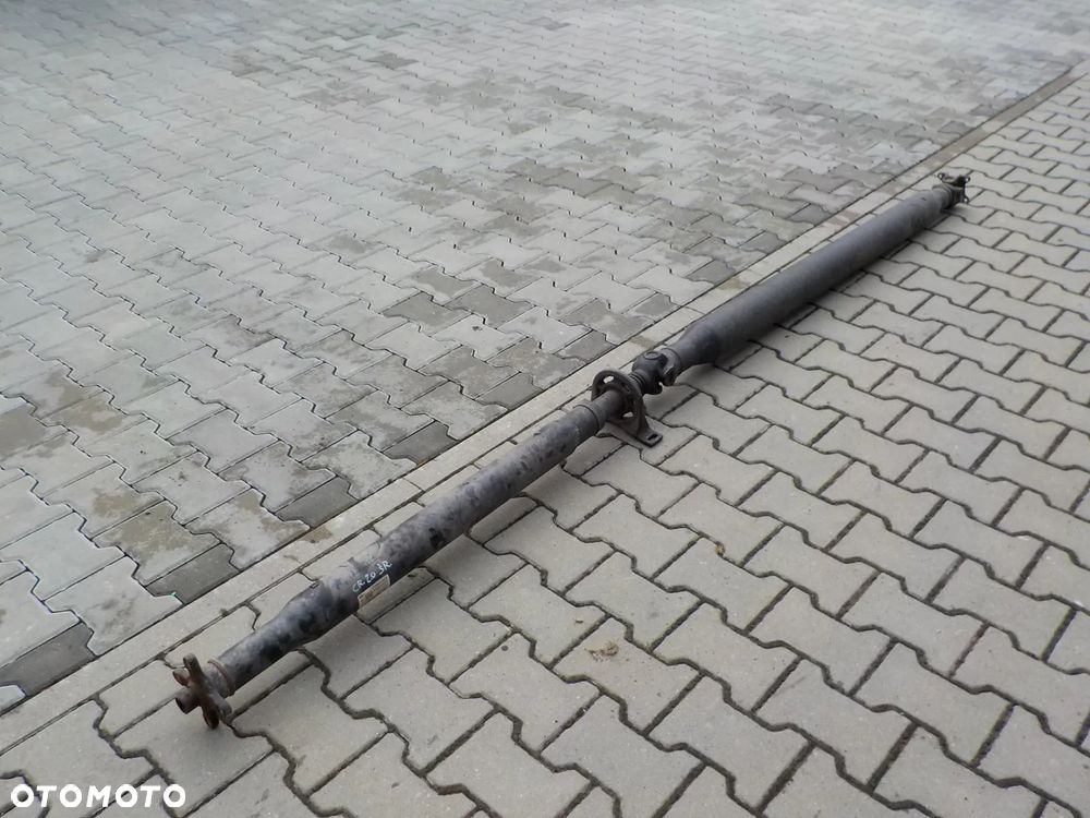 VW CRAFTER 2.0 TDI ŚREDNI WAŁ NAPĘDOWY 2E0521101CD - 1