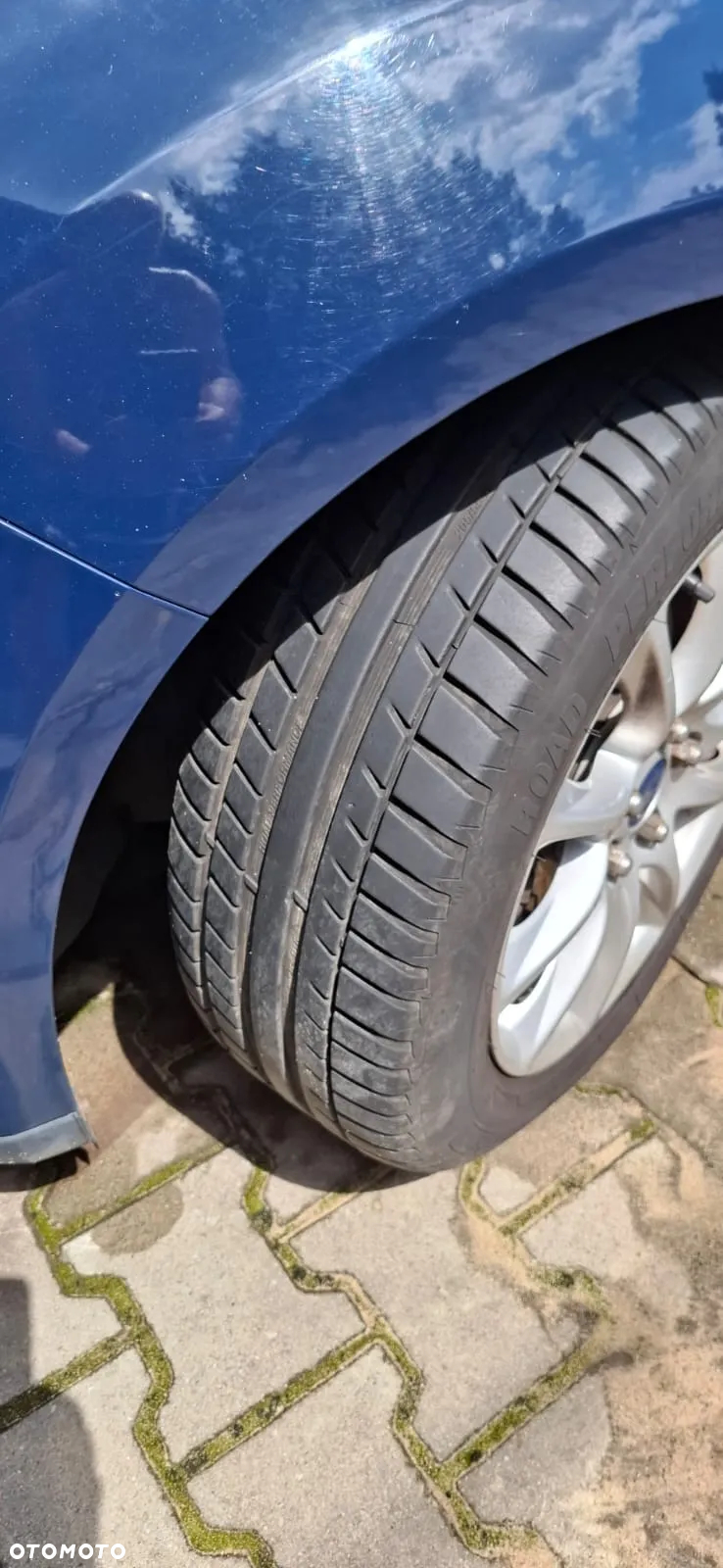 Ford Focus 1.5 TDCi Trend - 2
