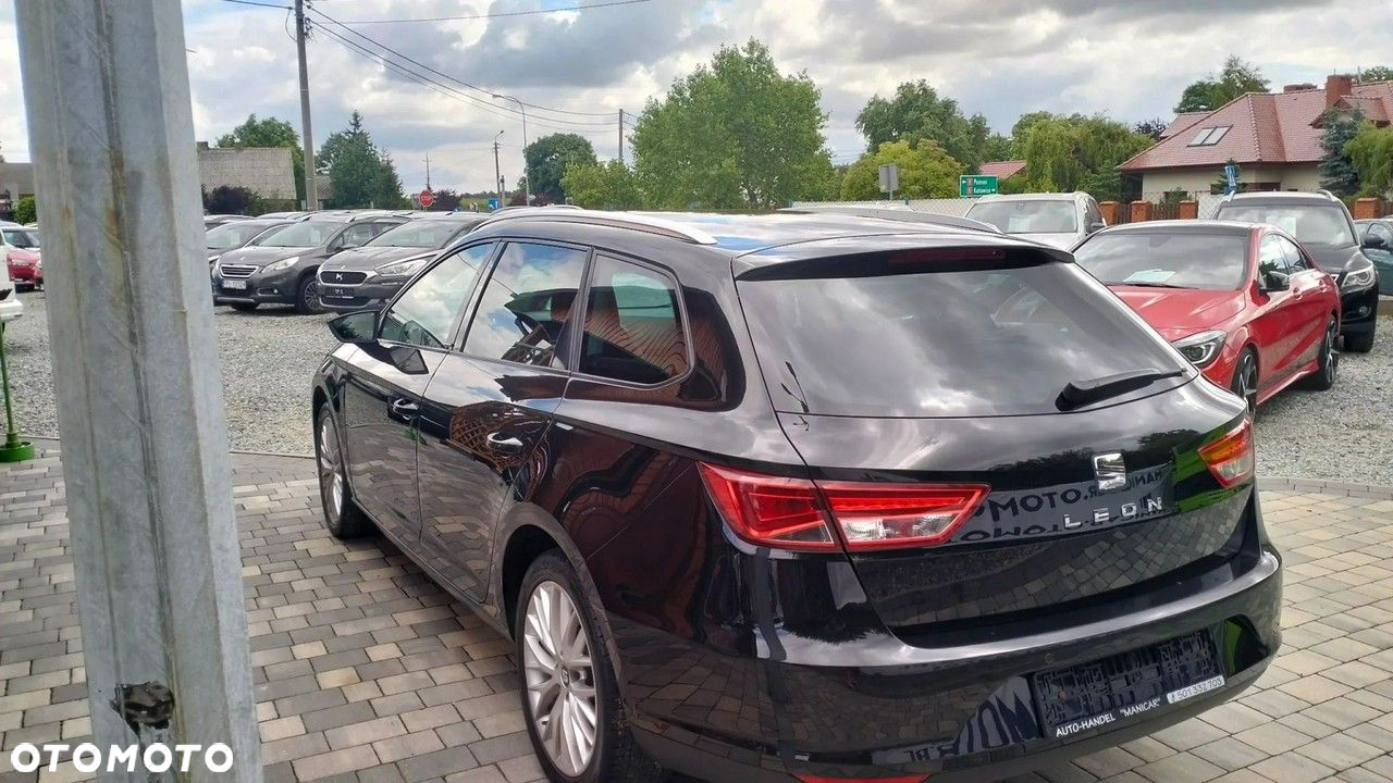 Seat Leon - 6