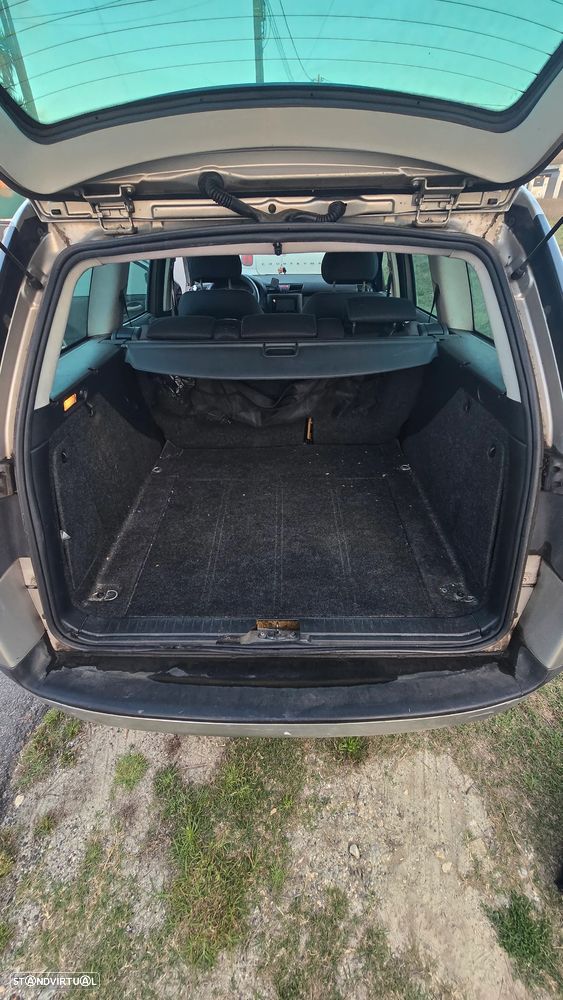 Fiat Stilo Multiwagon - 14