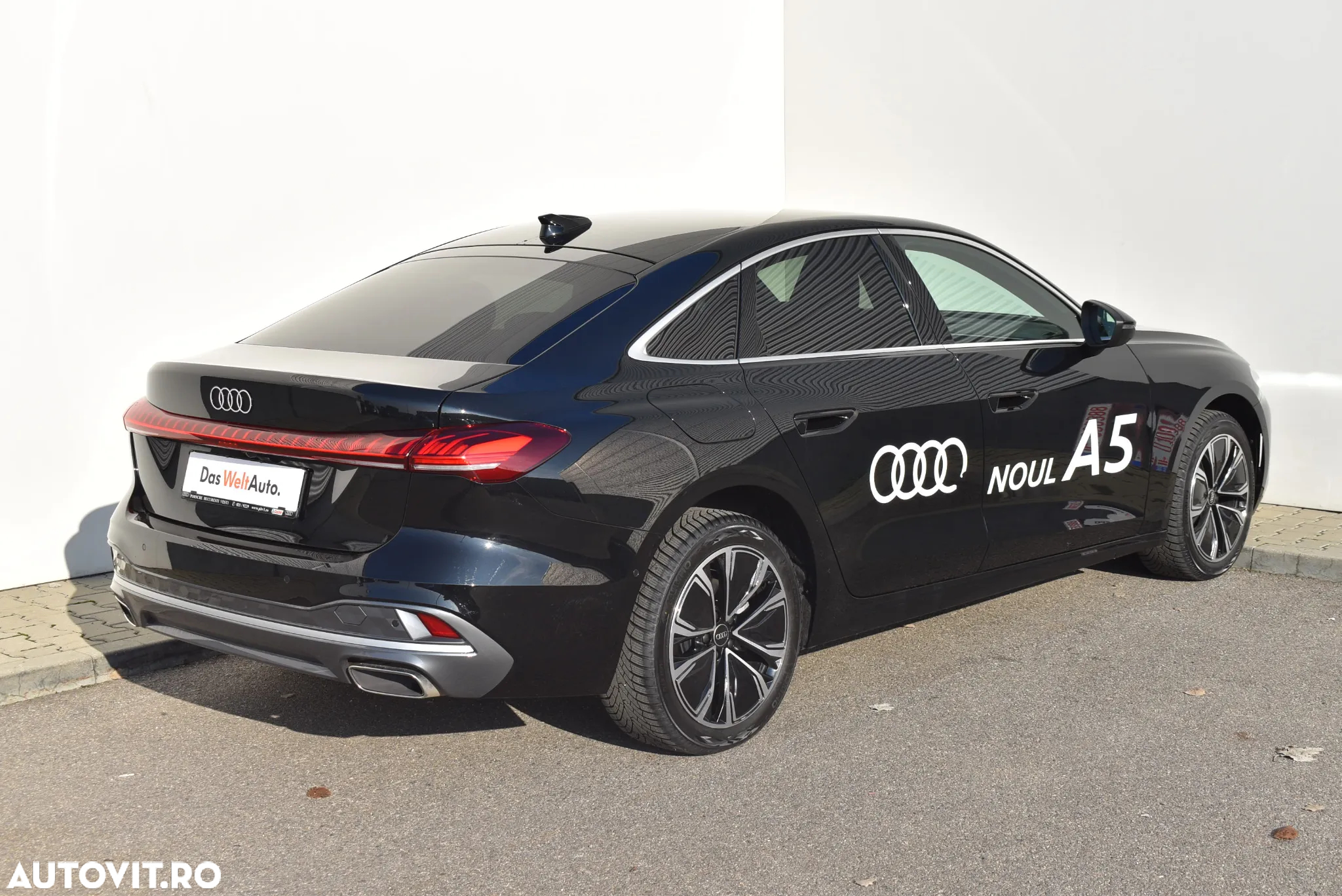 Audi A5 - 5