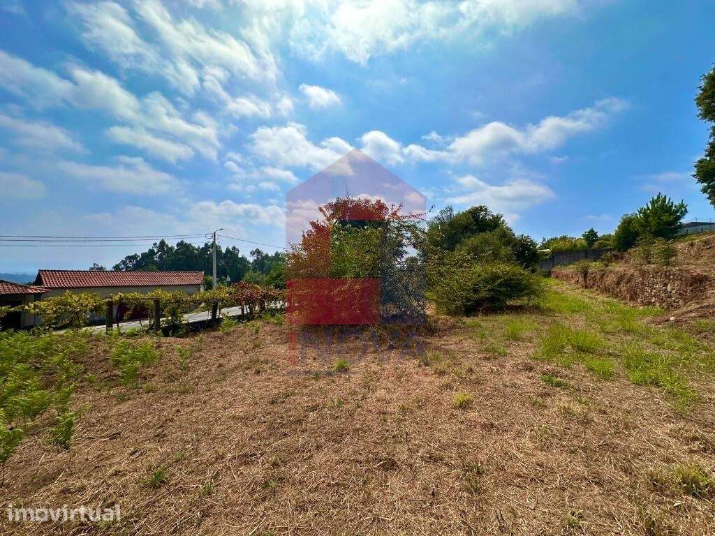 Terreno para construção, Freiriz - Grande imagem: 3/25