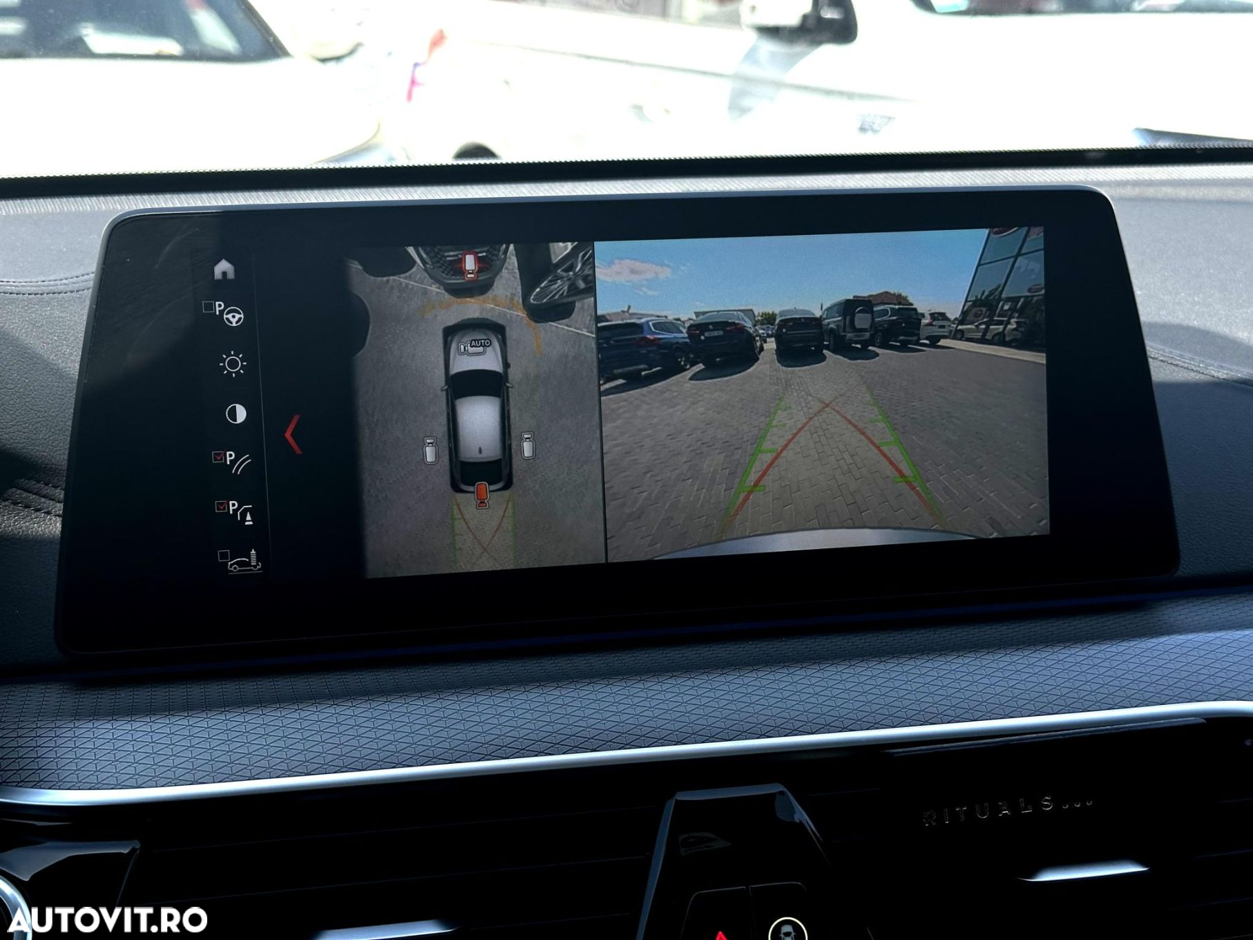 BMW Seria 6 630d xDrive - 18