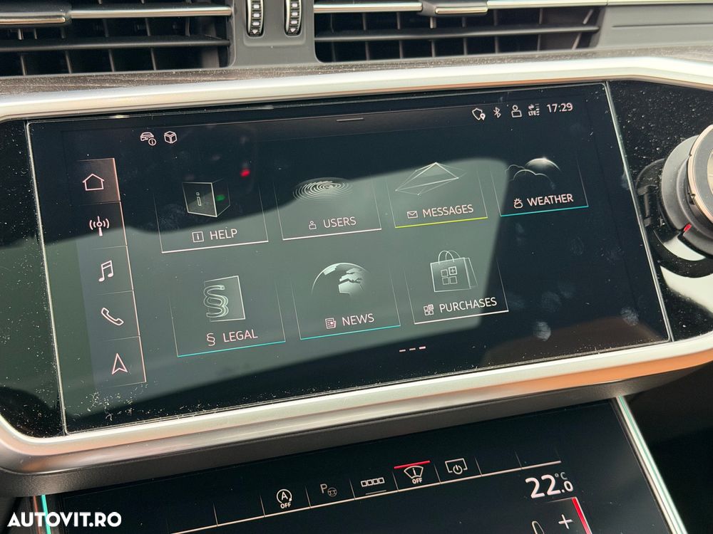Audi RS6 - 27
