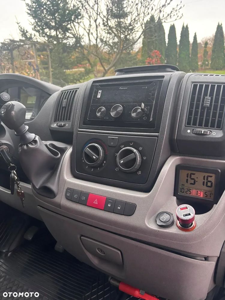 Fiat Ducato - 12