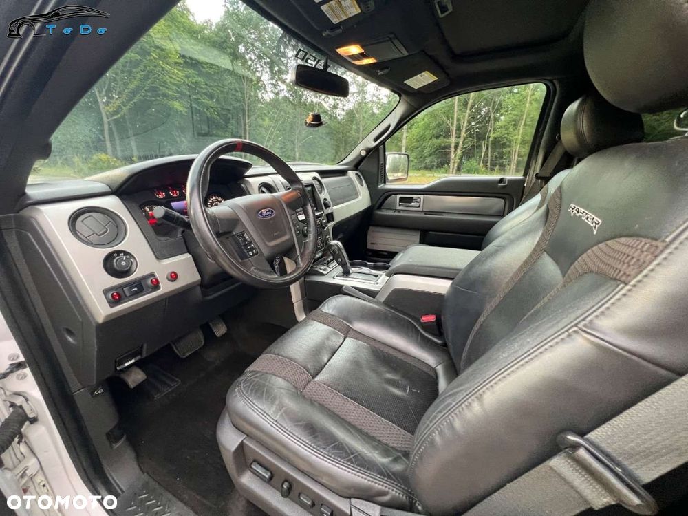 Ford F150 - 19