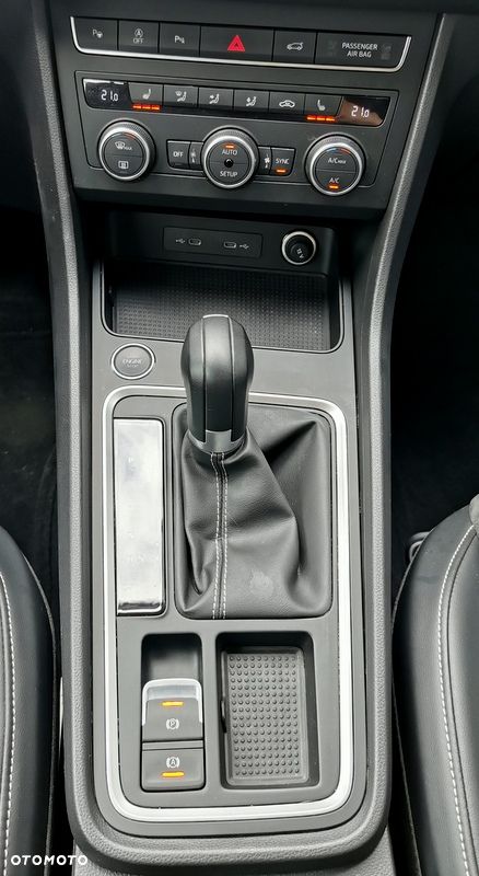 Seat Ateca 1.5 TSI Style S&S DSG - 10