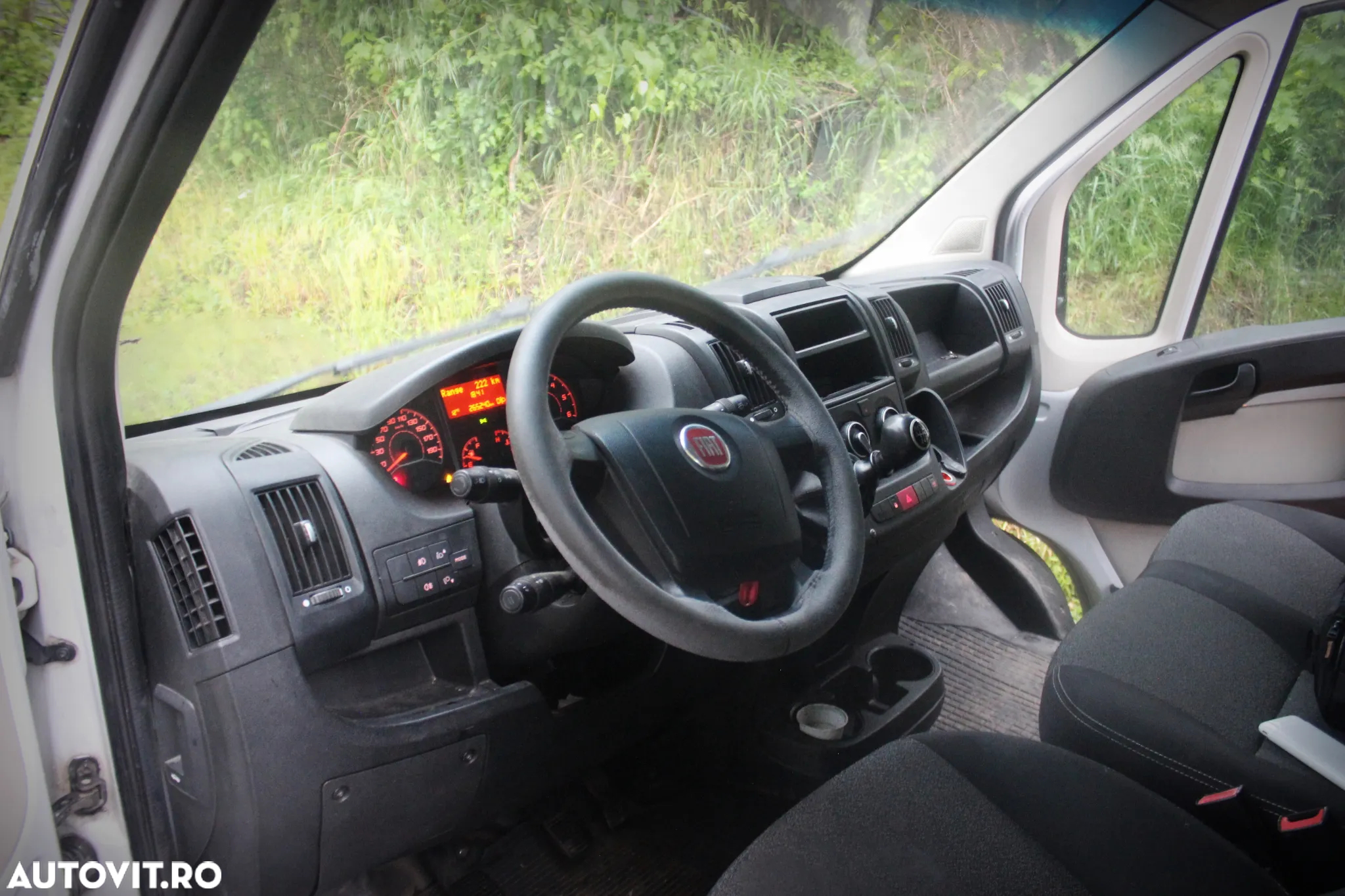 Fiat Ducato - 13