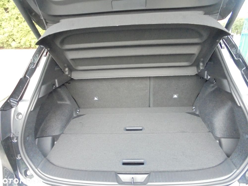 Nissan Qashqai 1.3 DIG-T MHEV Xtronic Tekna+ - 15
