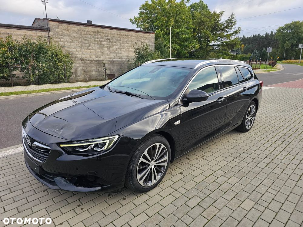 Opel Insignia - 2