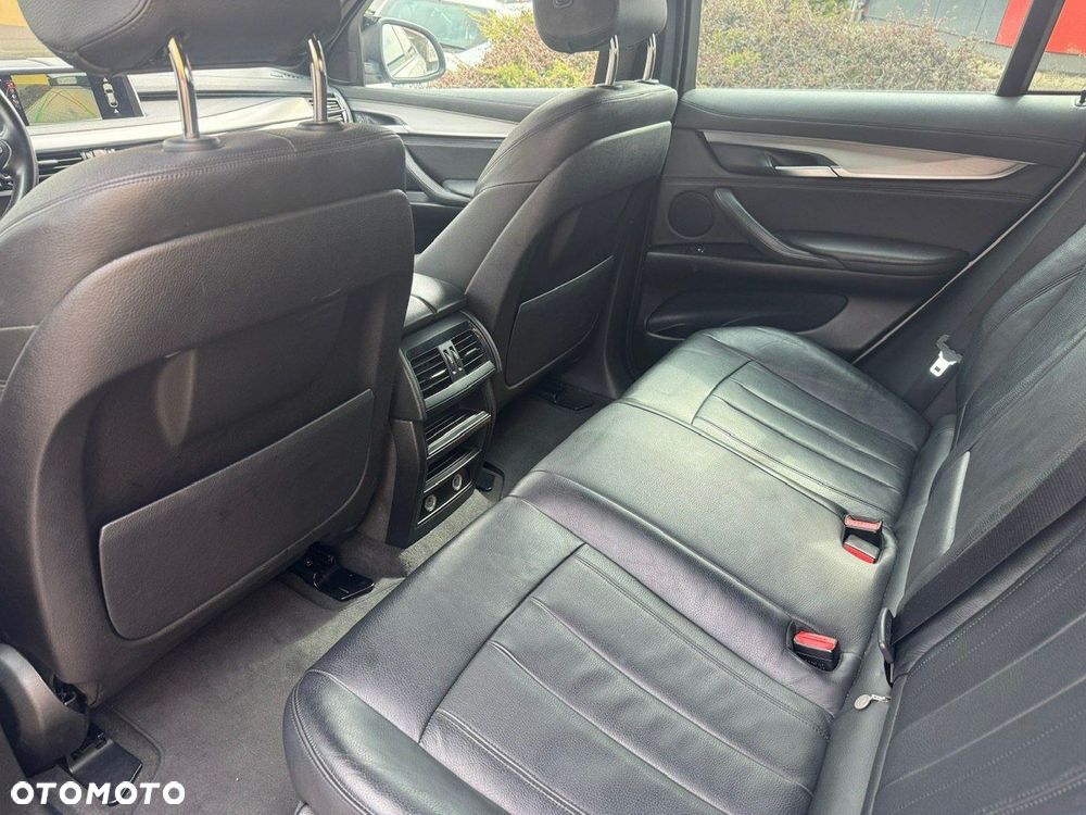 BMW X6 xDrive40d M Sport - 14