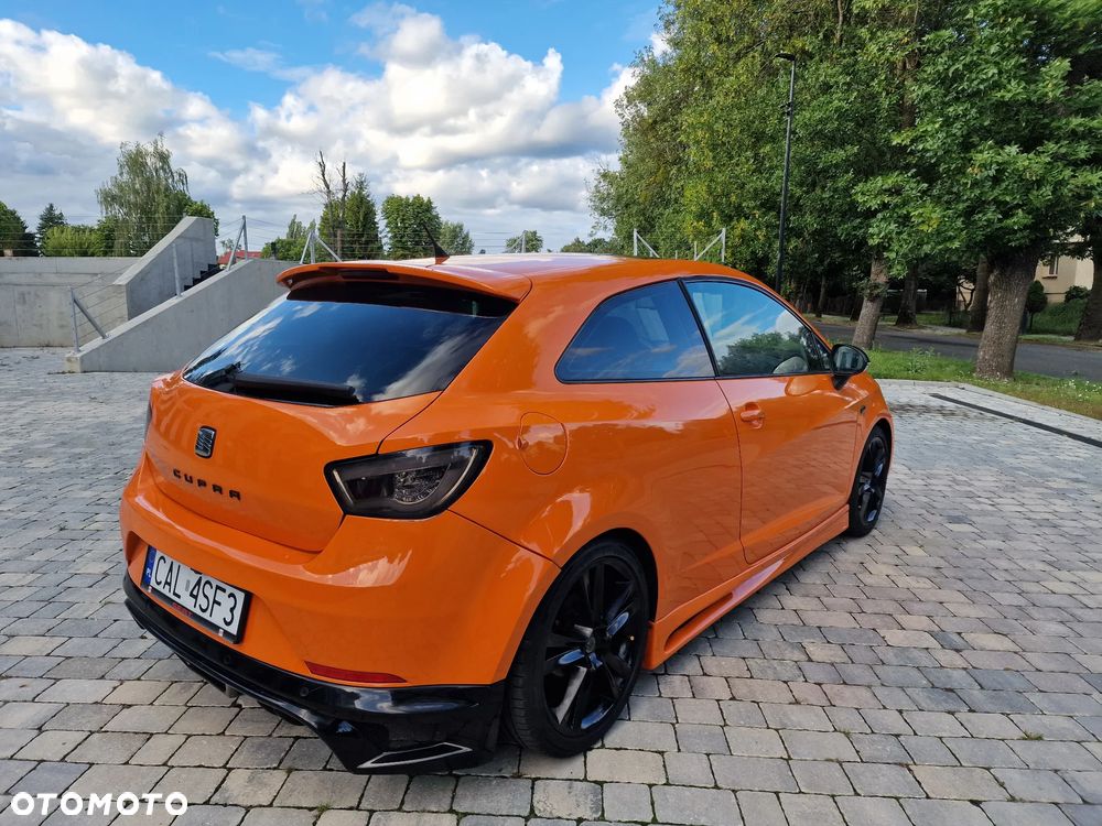 Seat Ibiza SC 1.6 16V Sport - 7